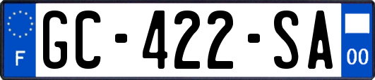 GC-422-SA