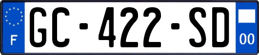 GC-422-SD
