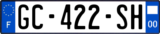 GC-422-SH