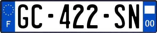 GC-422-SN