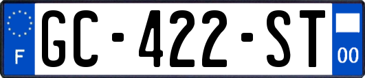 GC-422-ST