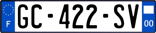 GC-422-SV