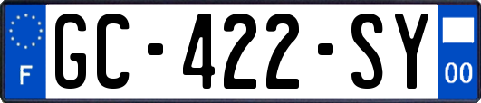 GC-422-SY