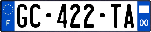 GC-422-TA