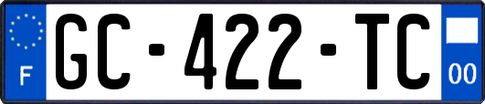 GC-422-TC