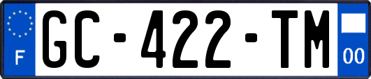 GC-422-TM
