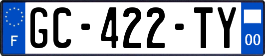 GC-422-TY