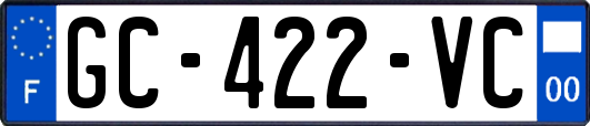 GC-422-VC