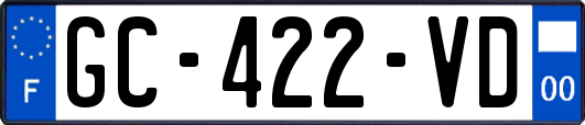 GC-422-VD