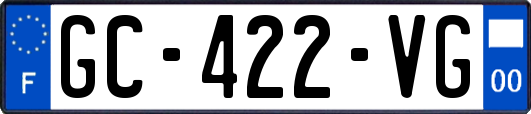 GC-422-VG