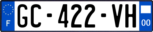 GC-422-VH