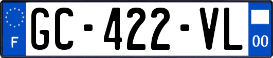 GC-422-VL