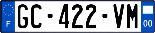 GC-422-VM