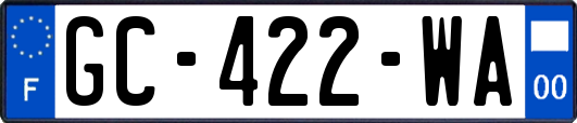 GC-422-WA