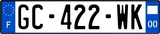 GC-422-WK