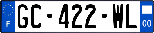 GC-422-WL
