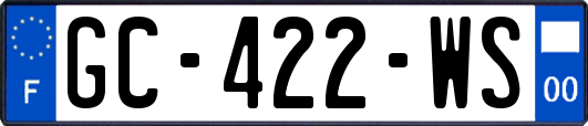 GC-422-WS