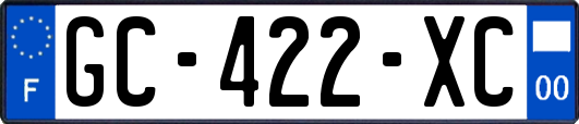 GC-422-XC