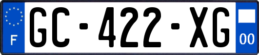 GC-422-XG