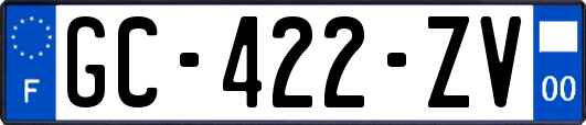 GC-422-ZV