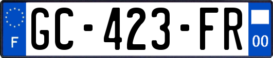 GC-423-FR
