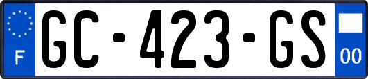 GC-423-GS