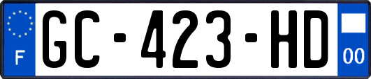 GC-423-HD
