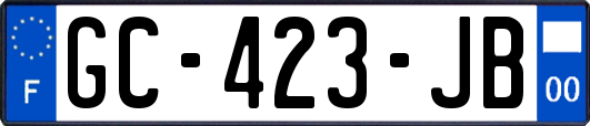 GC-423-JB