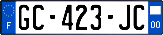 GC-423-JC