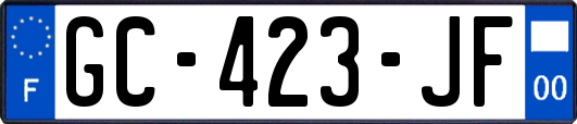 GC-423-JF