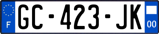 GC-423-JK