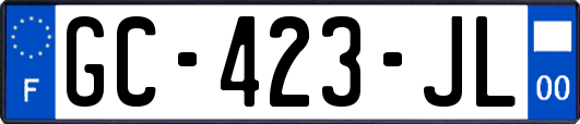 GC-423-JL