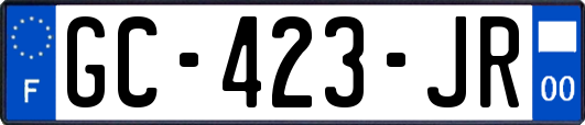 GC-423-JR