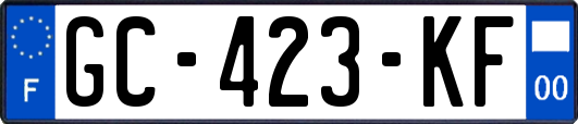 GC-423-KF