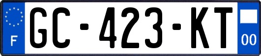 GC-423-KT