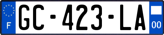 GC-423-LA