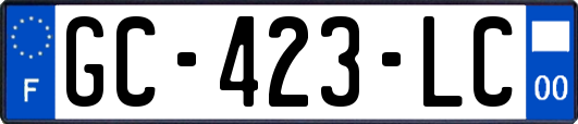 GC-423-LC