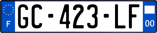 GC-423-LF
