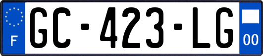 GC-423-LG