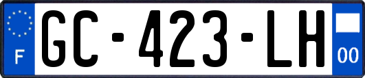 GC-423-LH