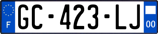 GC-423-LJ