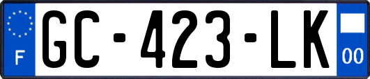 GC-423-LK