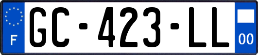 GC-423-LL