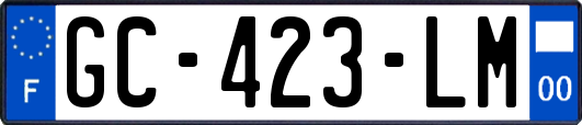 GC-423-LM
