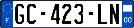 GC-423-LN