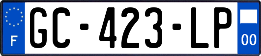 GC-423-LP
