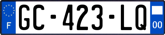 GC-423-LQ