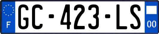 GC-423-LS