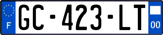 GC-423-LT