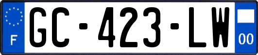 GC-423-LW